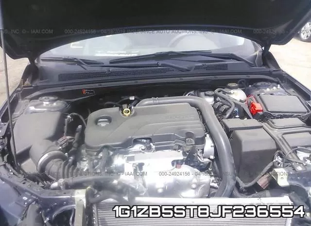 1G1ZB5ST8JF236554 фото 2
