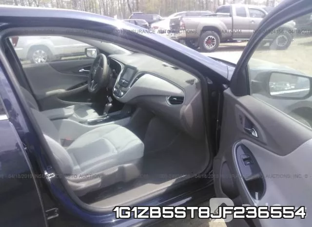 1G1ZB5ST8JF236554 фото 6
