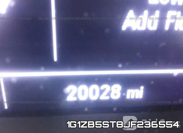 1G1ZB5ST8JF236554 фото 8