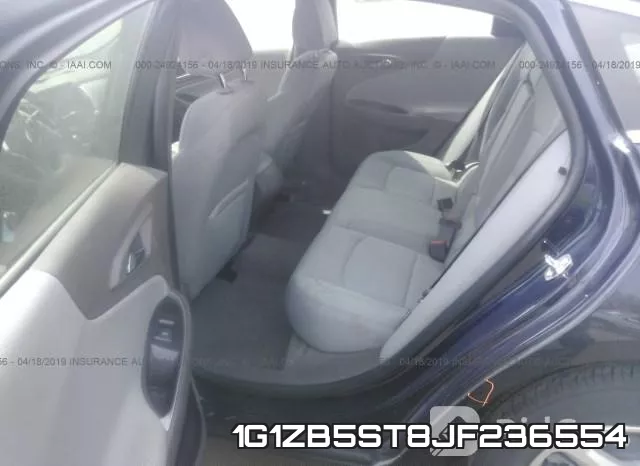 1G1ZB5ST8JF236554 фото 9