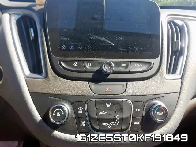 1G1ZC5ST0KF191849 фото 10
