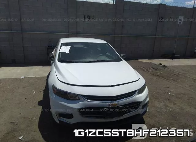 1G1ZC5ST8HF212357 фото 7