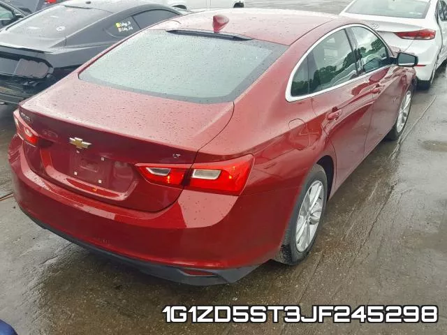 1G1ZD5ST3JF245298 фото 5