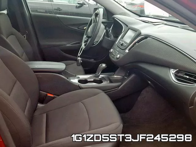 1G1ZD5ST3JF245298 фото 6