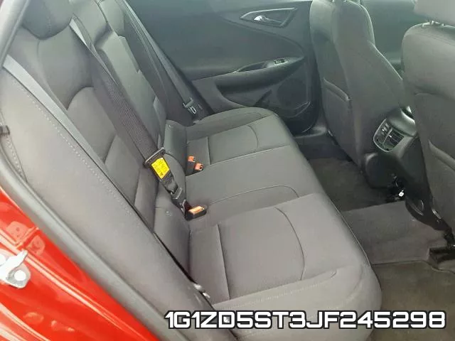 1G1ZD5ST3JF245298 фото 7