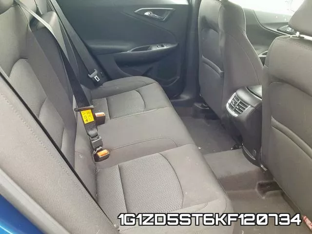 1G1ZD5ST6KF120734 фото 7