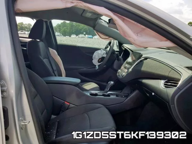 1G1ZD5ST6KF139302 фото 6