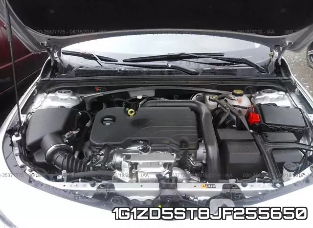 1G1ZD5ST8JF255650 фото 2