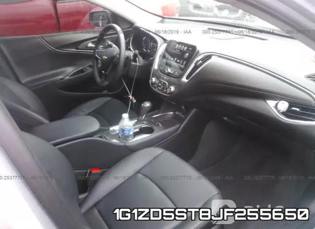 1G1ZD5ST8JF255650 фото 6