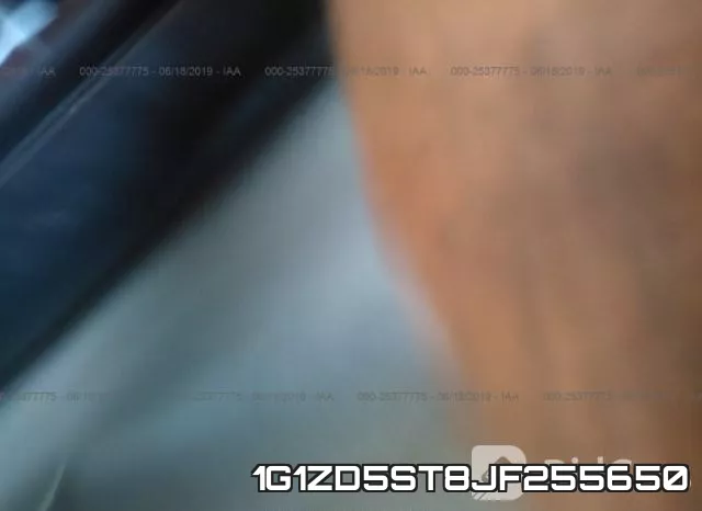 1G1ZD5ST8JF255650 фото 7