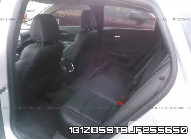 1G1ZD5ST8JF255650 фото 9