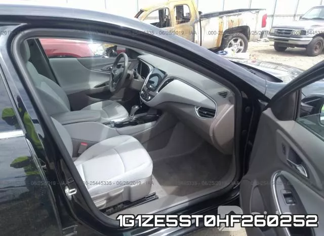 1G1ZE5ST0HF260252 фото 6