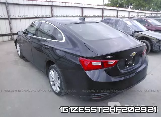 1G1ZE5ST2HF202921 фото 4