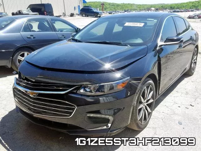 1G1ZE5ST3HF213099 фото 3