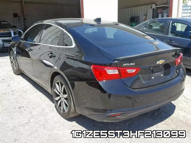 1G1ZE5ST3HF213099 фото 4