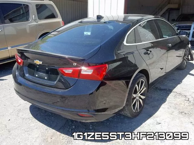 1G1ZE5ST3HF213099 фото 5