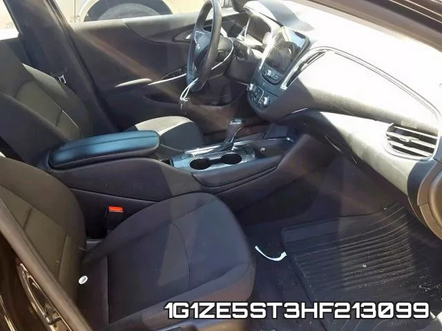 1G1ZE5ST3HF213099 фото 6