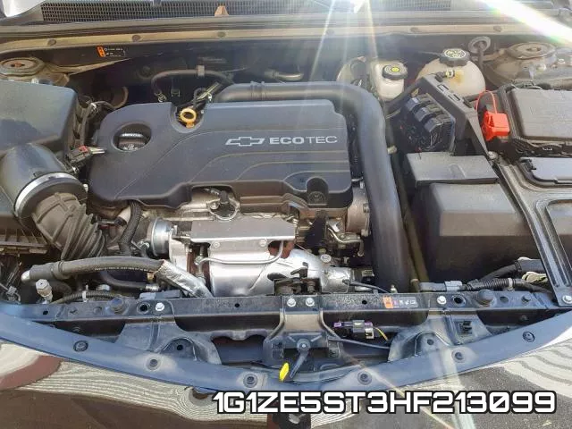 1G1ZE5ST3HF213099 фото 8
