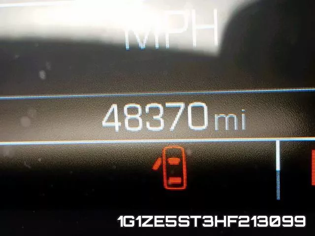 1G1ZE5ST3HF213099 фото 9