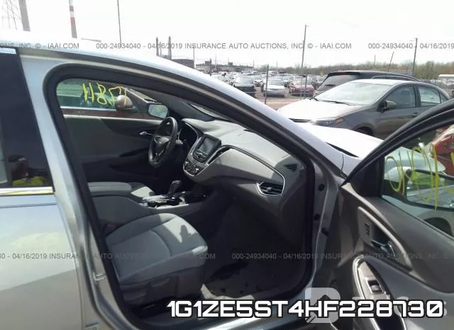 1G1ZE5ST4HF228730 фото 6