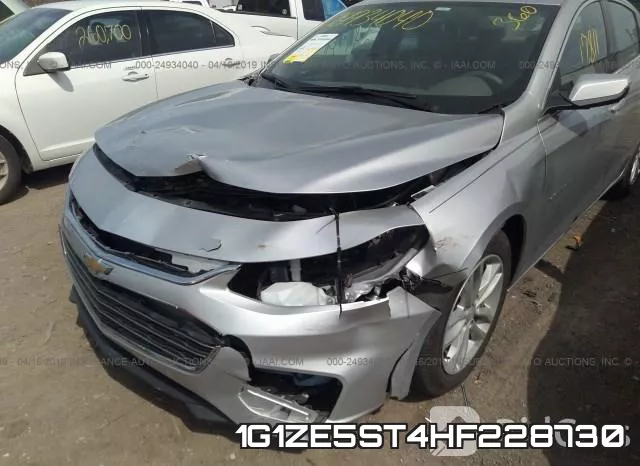 1G1ZE5ST4HF228730 фото 7