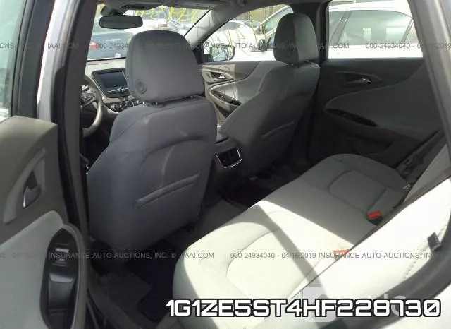 1G1ZE5ST4HF228730 фото 9