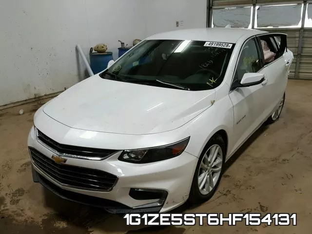 1G1ZE5ST6HF154131 фото 3