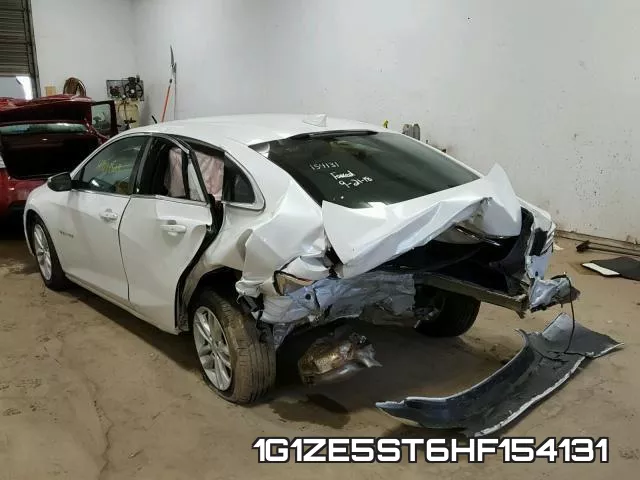 1G1ZE5ST6HF154131 фото 4