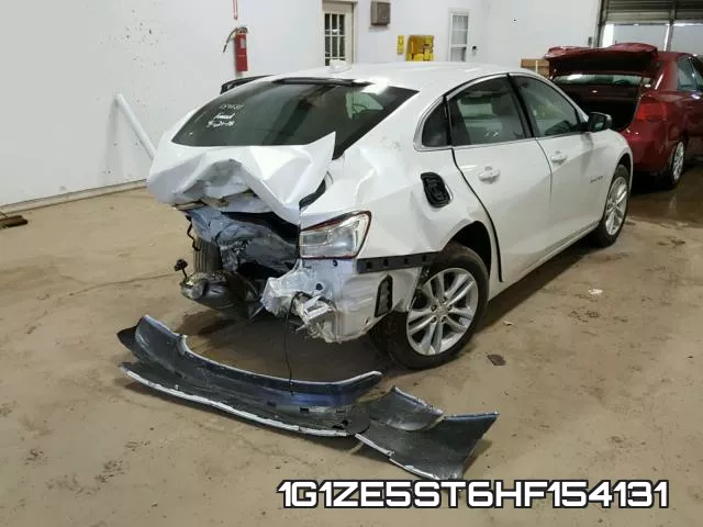 1G1ZE5ST6HF154131 фото 5