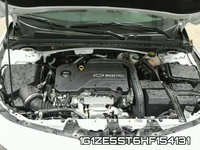 1G1ZE5ST6HF154131 фото 8