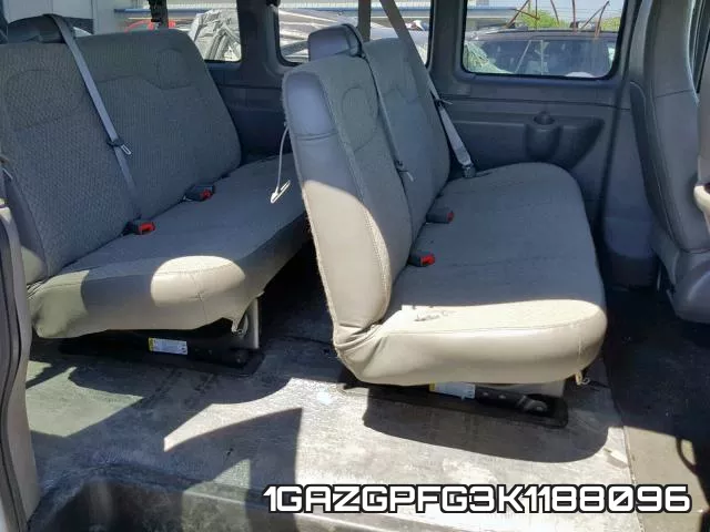 1GAZGPFG3K1188096 фото 7