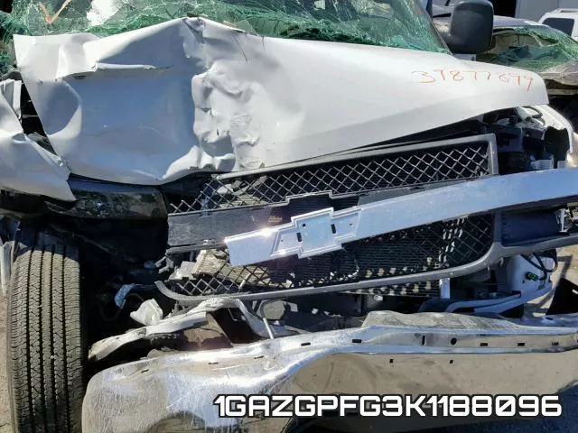 1GAZGPFG3K1188096 фото 8