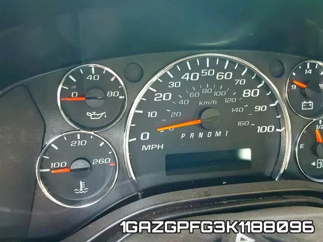 1GAZGPFG3K1188096 фото 9