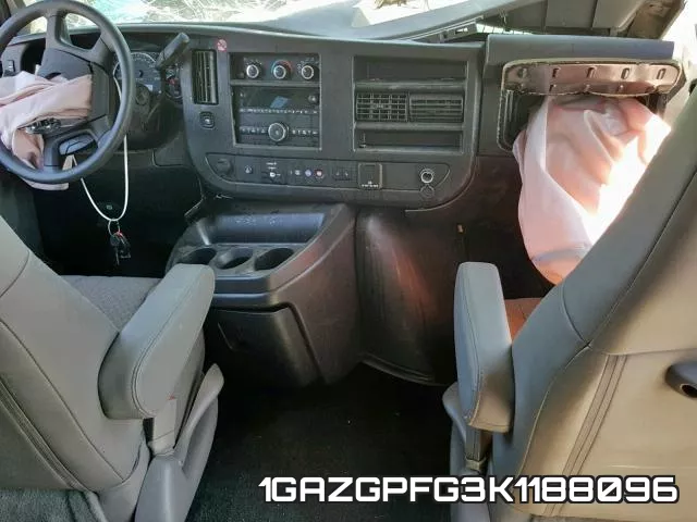 1GAZGPFG3K1188096 фото 10