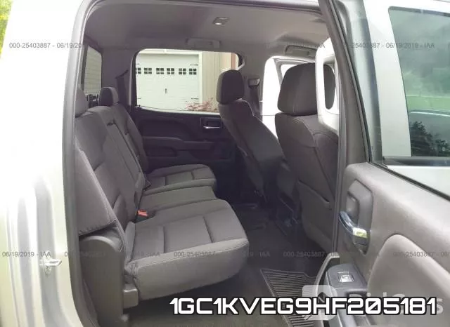 1GC1KVEG9HF205181 фото 9
