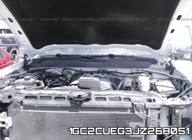 1GC2CUEG3JZ268051 фото 2