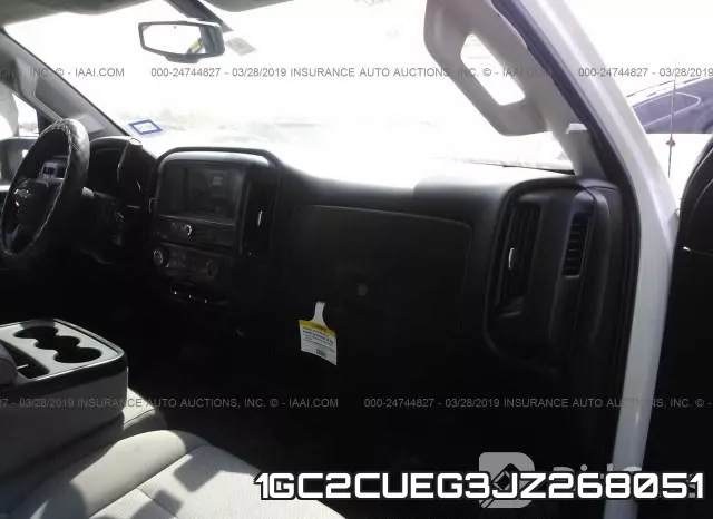 1GC2CUEG3JZ268051 фото 6