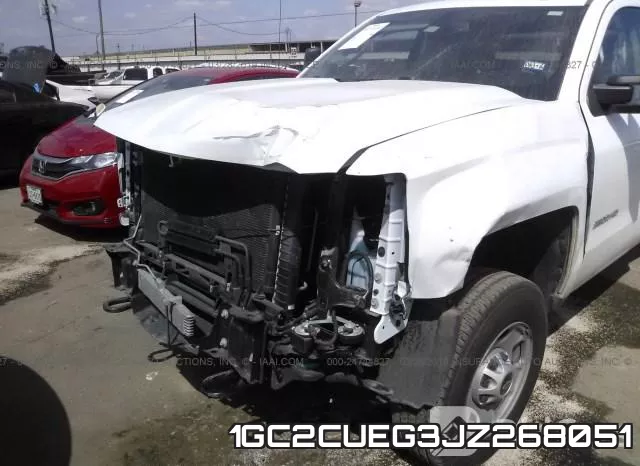 1GC2CUEG3JZ268051 фото 7