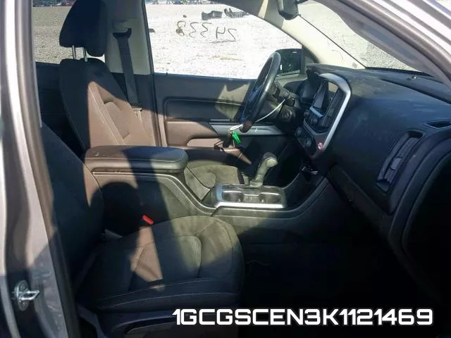 1GCGSCEN3K1121469 фото 6