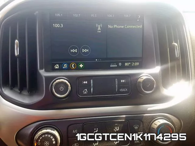 1GCGTCEN1K1174295 фото 10