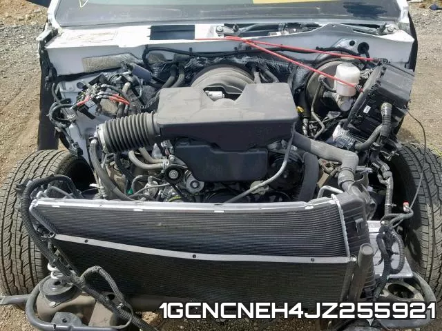 1GCNCNEH4JZ255921 фото 8