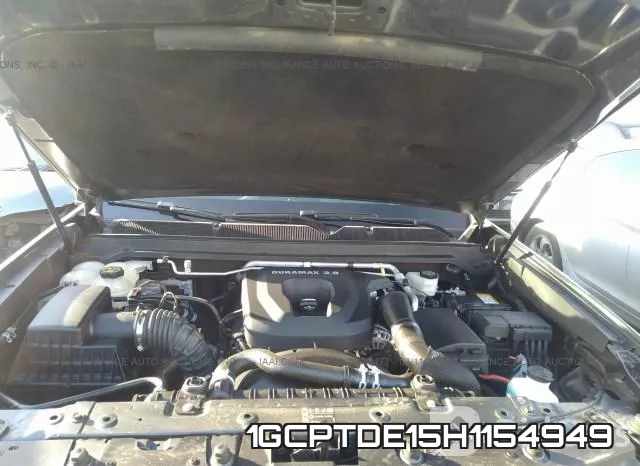 1GCPTDE15H1154949 фото 2