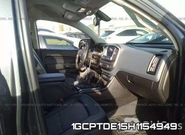 1GCPTDE15H1154949 фото 6