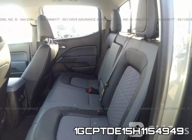 1GCPTDE15H1154949 фото 9
