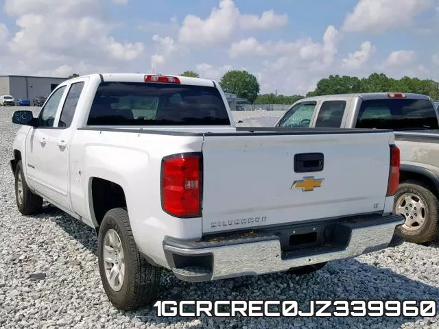 1GCRCREC0JZ339960 фото 4