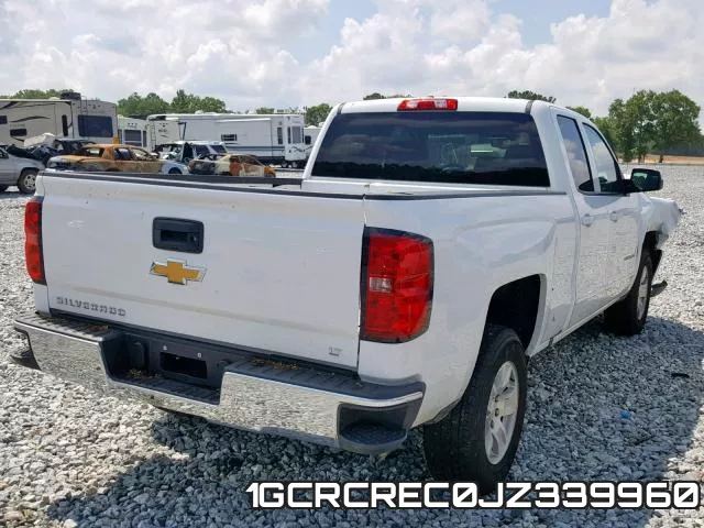 1GCRCREC0JZ339960 фото 5