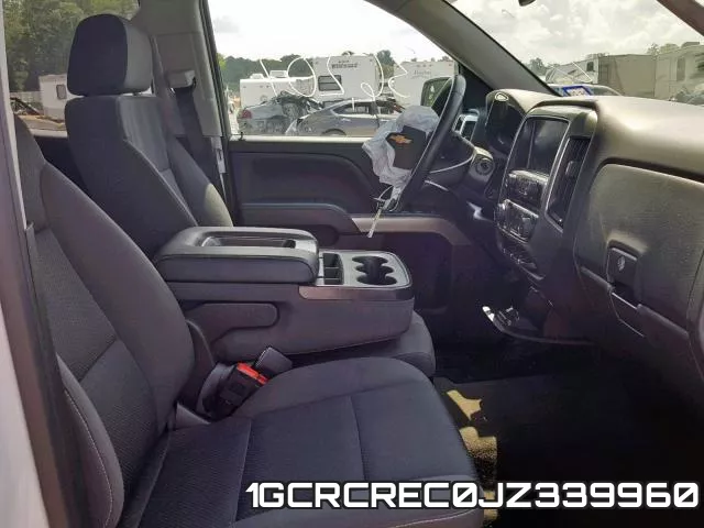 1GCRCREC0JZ339960 фото 6