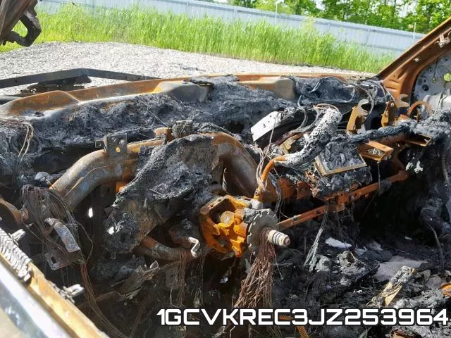 1GCVKREC3JZ253964 фото 9