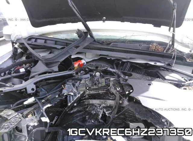 1GCVKREC6HZ237350 фото 2