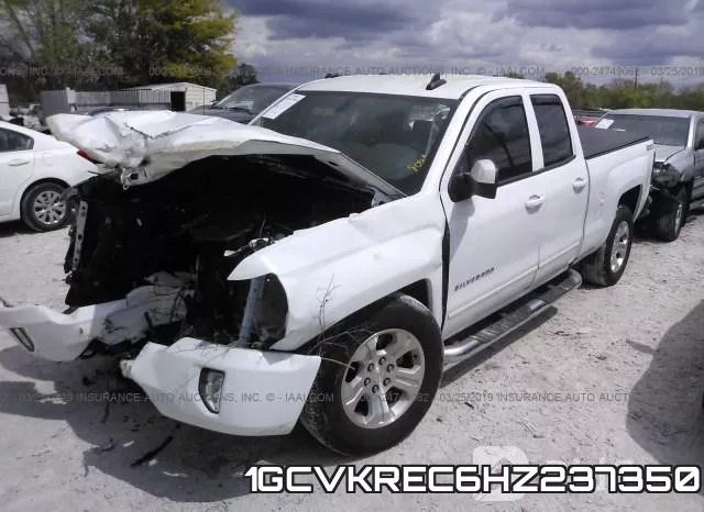 1GCVKREC6HZ237350 фото 3